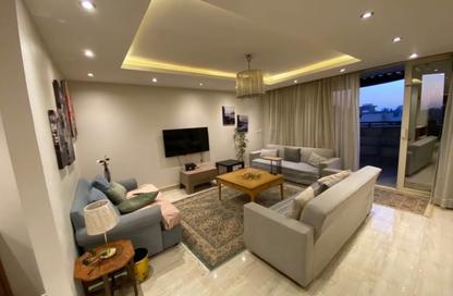Apartment - 3 Bedrooms - 2 Bathrooms for rent in Al Thawra St. - Dokki - Giza