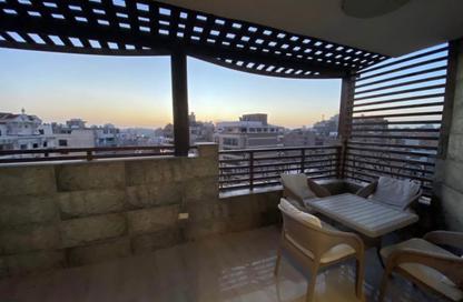 Apartment - 3 Bedrooms - 2 Bathrooms for rent in Al Thawra St. - Dokki - Giza Apartment - 3 Bedrooms - 2 Bathrooms for rent in Al Thawra St. - Dokki - Giza