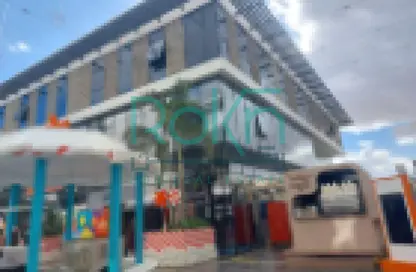 Office Space - 3 Bedrooms - 1 Bathroom for rent in Golf Central - Cairo Alexandria Desert Road - 6 October City - Giza