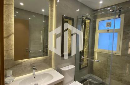 Villa - 4 Bedrooms - 4 Bathrooms for rent in Celesta Hills - Uptown Cairo - Mokattam - Cairo