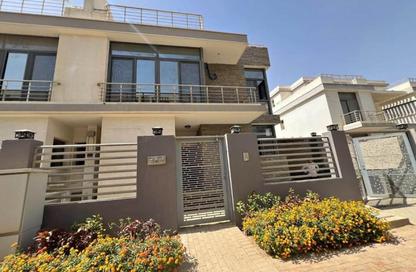 Apartment - 2 - 2 for sale in Taj City - 5th Settlement Compounds - The 5th Settlement - New Cairo City - Cairo