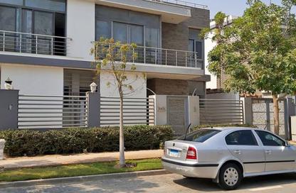Apartment - 2 - 2 for sale in Taj City - 5th Settlement Compounds - The 5th Settlement - New Cairo City - Cairo