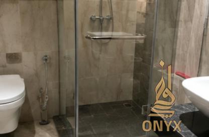 Apartment - Studio - 1 Bathroom for sale in The Gate Towers - New Alamein City - Al Alamein - North Coast