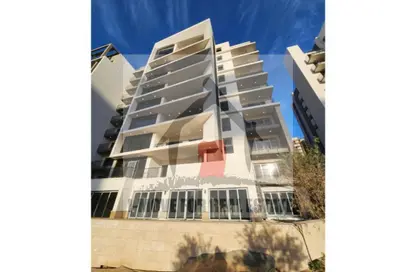 Apartment - 3 Bedrooms - 3 Bathrooms for sale in Park Side Residence - Zed Towers - Sheikh Zayed Compounds - Sheikh Zayed City - Giza