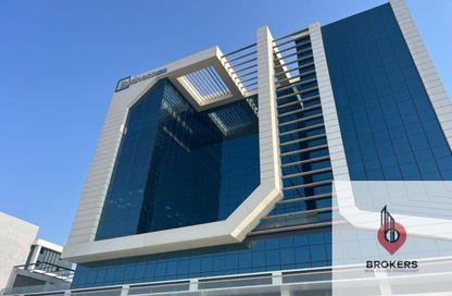 مساحات مكتبية - استوديو للايجار في بيزنس بلاس - شارع التسعين الشمالي - التجمع الخامس - مدينة القاهرة الجديدة - القاهرة