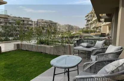Apartment - 3 Bedrooms - 3 Bathrooms for rent in Villette - 5th Settlement Compounds - The 5th Settlement - New Cairo City - Cairo Apartment - 3 Bedrooms - 3 Bathrooms for rent in Villette - 5th Settlement Compounds - The 5th Settlement - New Cairo City - Cairo