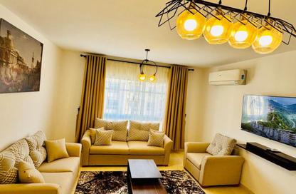 Apartment - 3 Bedrooms - 2 Bathrooms for sale in Privado - Madinaty - Cairo