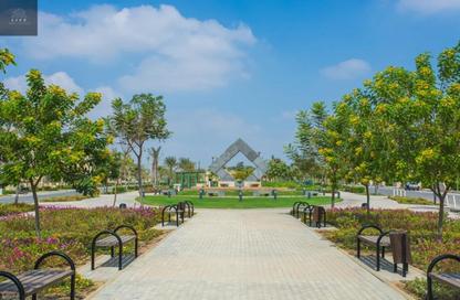 Villa - 6 - 6 for sale in New Giza - Cairo Alexandria Desert Road - 6 October City - Giza