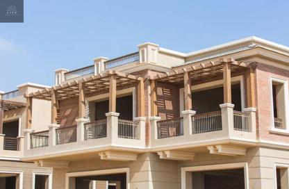 Villa - 6 - 6 for sale in New Giza - Cairo Alexandria Desert Road - 6 October City - Giza