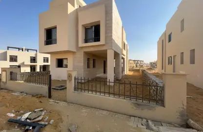 فيلا - 4 غرف نوم - 4 حمامات للبيع في أو ويست - كمبوندات 6 أكتوبر - مدينة 6 أكتوبر - الجيزة فيلا - 4 غرف نوم - 4 حمامات للبيع في أو ويست - كمبوندات 6 أكتوبر - مدينة 6 أكتوبر - الجيزة