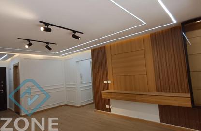 Apartment - 3 Bedrooms - 2 Bathrooms for sale in B12 - Madinaty - Cairo