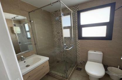 Apartment - Studio - 1 Bathroom for rent in Westown - Sheikh Zayed Compounds - Sheikh Zayed City - Giza