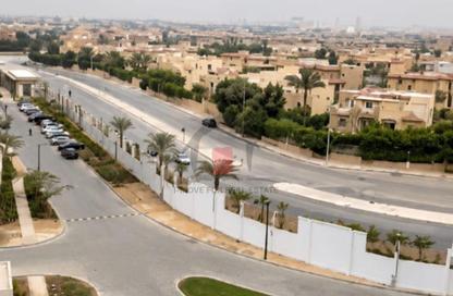شقة - 2 غرف نوم - 2 حمامات للبيع في بارك سايد ريزيدنس - أبراج زيد - كمبوندات الشيخ زايد - الشيخ زايد - الجيزة