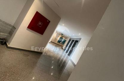 Apartment - 2 Bedrooms - 3 Bathrooms for sale in Cairo Festival City - North Investors Area - New Cairo City - Cairo