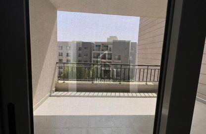 Apartment - 2 Bedrooms - 3 Bathrooms for rent in Cairo Festival City - North Investors Area - New Cairo City - Cairo