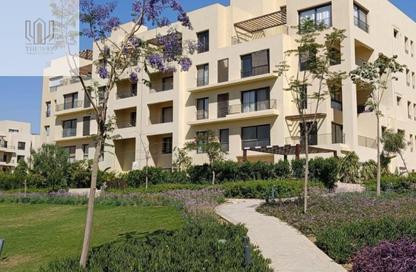 Apartment - 2 Bedrooms - 2 Bathrooms for sale in O West - 6 October Compounds - 6 October City - Giza Apartment - 2 Bedrooms - 2 Bathrooms for sale in O West - 6 October Compounds - 6 October City - Giza