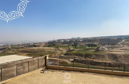 فيلا - 7 غرف نوم - 7 حمامات للبيع في سيليستا هيلز - اب تاون كايرو - المقطم - القاهرة