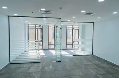 Office Space - 1 Bedroom - 1 Bathroom for rent in District 5 - 5th Settlement Compounds - The 5th Settlement - New Cairo City - Cairo