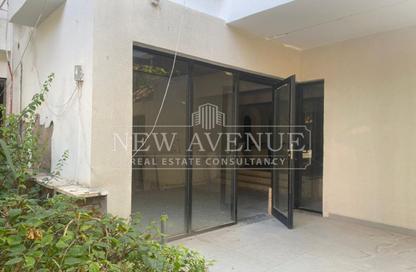 Office Space - Studio - 1 Bathroom for rent in Degla Square - Degla - Hay El Maadi - Cairo