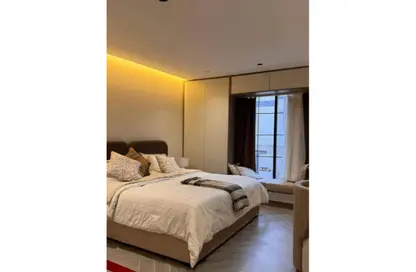 Apartment - Studio - 1 Bathroom for sale in Talala - New Heliopolis Compounds - New Heliopolis - Cairo