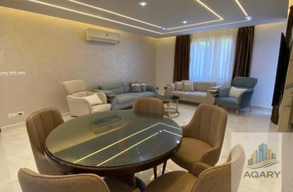 Apartment - 2 Bedrooms - 2 Bathrooms for rent in El Rehab Extension - Al Rehab - New Cairo City - Cairo Apartment - 2 Bedrooms - 2 Bathrooms for rent in El Rehab Extension - Al Rehab - New Cairo City - Cairo