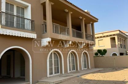 Villa - 7 Bedrooms - 7+ Bathrooms for sale in The Fourteen Golf Residences - Uptown Cairo - Mokattam - Cairo Villa - 7 Bedrooms - 7+ Bathrooms for sale in The Fourteen Golf Residences - Uptown Cairo - Mokattam - Cairo