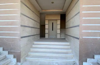 شقة - 3 غرف نوم - 2 حمامات للبيع في السياحية 1 - حدائق اكتوبر - مدينة 6 أكتوبر - الجيزة