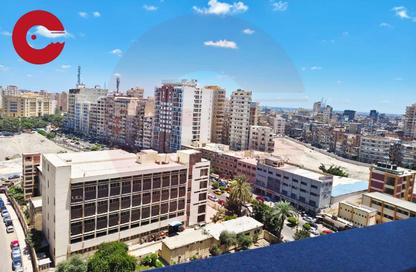 Apartment - 3 - 1 for sale in Kamal Eldin Salah St. - Smouha - Hay Sharq - Alexandria Apartment - 3 - 1 for sale in Kamal Eldin Salah St. - Smouha - Hay Sharq - Alexandria
