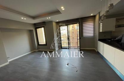 Apartment - 2 Bedrooms - 2 Bathrooms for rent in Casa - Sheikh Zayed Compounds - Sheikh Zayed City - Giza