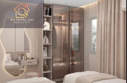 Apartment - 2 - 2 for rent in B15 - Madinaty - Cairo