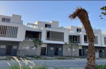 شقة - 2 غرف نوم - 2 حمامات للبيع في جولز - طريق مصر اسكندرية الصحراوي - مدينة 6 أكتوبر - الجيزة