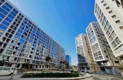 Apartment - 3 Bedrooms - 3 Bathrooms for sale in One Kattameya - El Katameya Compounds - El Katameya - New Cairo City - Cairo