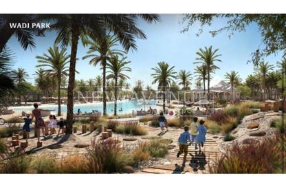 Villa - 3 Bedrooms - 5 Bathrooms for sale in Ras Soma - Safaga - Hurghada - Red Sea