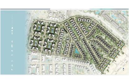 Villa - 3 Bedrooms - 5 Bathrooms for sale in Ras Soma - Safaga - Hurghada - Red Sea