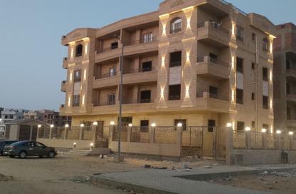 شقة - 2 - 2 للبيع في عمارات الاندلس - حى الاندلس - مدينة القاهرة الجديدة - القاهرة