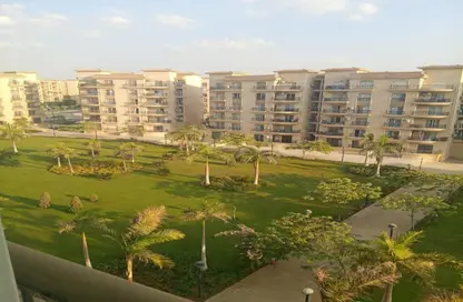 Apartment - 3 Bedrooms - 3 Bathrooms for rent in El Rehab Extension - Al Rehab - New Cairo City - Cairo