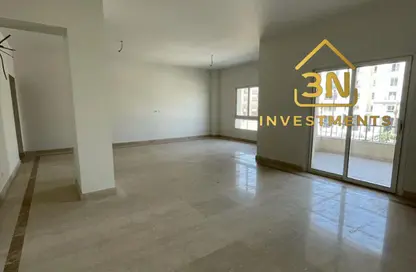 Apartment - 3 Bedrooms - 3 Bathrooms for rent in Mivida - 5th Settlement Compounds - The 5th Settlement - New Cairo City - Cairo