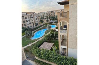 Penthouse - 4 Bedrooms - 4 Bathrooms for sale in Stone Residence - 5th Settlement Compounds - The 5th Settlement - New Cairo City - Cairo Penthouse - 4 Bedrooms - 4 Bathrooms for sale in Stone Residence - 5th Settlement Compounds - The 5th Settlement - New Cairo City - Cairo