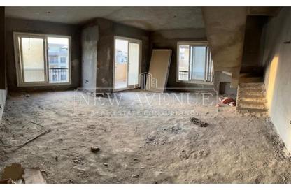 Penthouse - 4 Bedrooms - 4 Bathrooms for sale in Stone Residence - 5th Settlement Compounds - The 5th Settlement - New Cairo City - Cairo