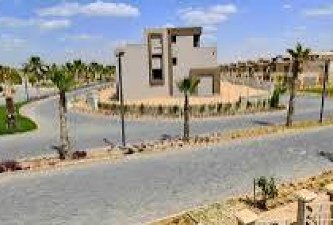 تاون هاوس بـ٤ غرف نوم في Palm Hills Katameya Extension، صورة ٢ من ٣