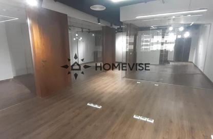 Office Space - Studio - 2 Bathrooms for rent in Sodic West - Sheikh Zayed Compounds - Sheikh Zayed City - Giza
