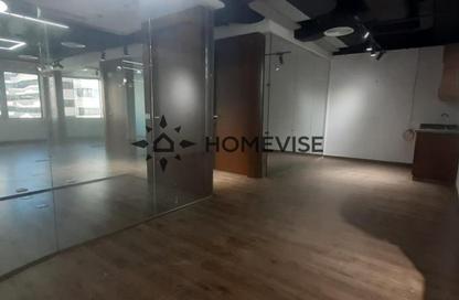 Office Space - Studio - 2 Bathrooms for rent in Sodic West - Sheikh Zayed Compounds - Sheikh Zayed City - Giza Office Space - Studio - 2 Bathrooms for rent in Sodic West - Sheikh Zayed Compounds - Sheikh Zayed City - Giza