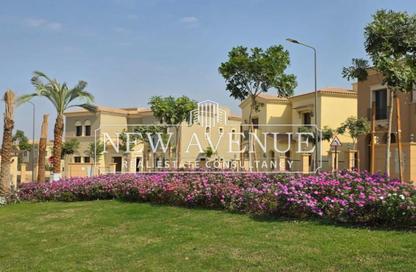 Villa - 5 Bedrooms - 5 Bathrooms for sale in City Gate - 5th Settlement Compounds - The 5th Settlement - New Cairo City - Cairo