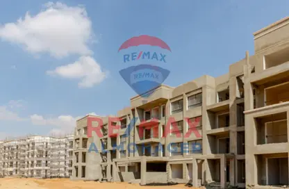 شقة - 3 غرف نوم - 4 حمامات للبيع في بيل فى - مدينة زايد الجديدة - الشيخ زايد - الجيزة