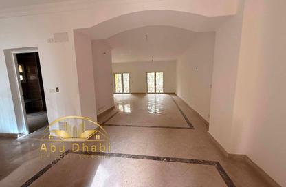 Villa - 3 Bedrooms - 3 Bathrooms for sale in Privado - Madinaty - Cairo