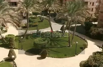 Apartment - 2 Bedrooms - 2 Bathrooms for rent in El Rehab Extension - Al Rehab - New Cairo City - Cairo