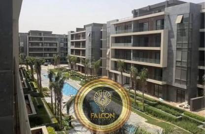 Apartment - 5 Bedrooms - 4 Bathrooms for sale in El Patio Oro - 5th Settlement Compounds - The 5th Settlement - New Cairo City - Cairo