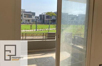 Apartment - 3 Bedrooms - 2 Bathrooms for sale in Kayan - Sheikh Zayed Compounds - Sheikh Zayed City - Giza