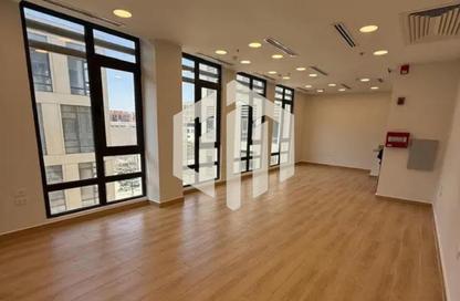 Office Space - Studio - 1 Bathroom for rent in District 5 - 5th Settlement Compounds - The 5th Settlement - New Cairo City - Cairo