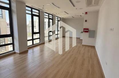 Office Space - Studio - 1 Bathroom for rent in District 5 - 5th Settlement Compounds - The 5th Settlement - New Cairo City - Cairo